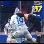 Tendangan Karate Milan Skriniar Bikin Inter Gagal Merebut Posisi 2 Liga Italia