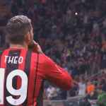 Manchester United Tawarkan Dua Pemain ke AC Milan Untuk Ditukar Theo Hernandez