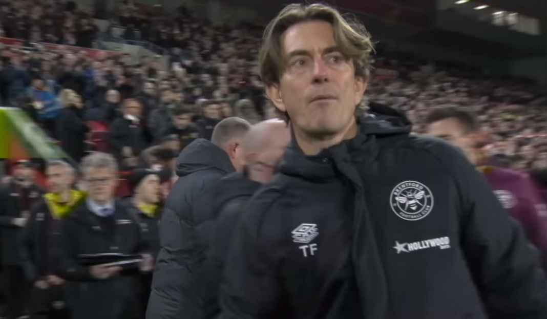 Brentford Usung Misi Bangkit Jelang Laga Kandang Melawan Tim Peringkat ke-16