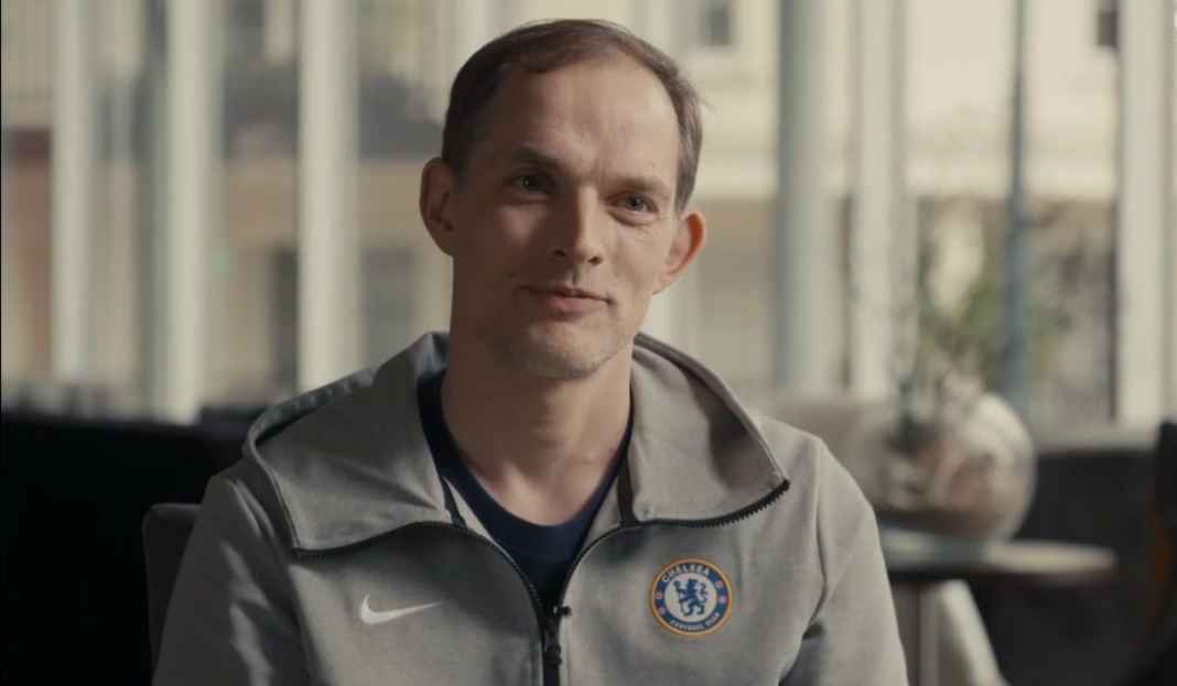 Thomas Tuchel, Chelsea Thomas Tuchel, Chelsea
