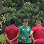 Timnas Indonesia, Shin Tae-yong