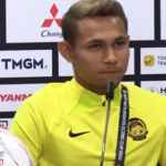 Timnas Malaysia, Faisal Halim