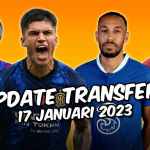 Torres ke Arsenal, Depay ke Inter, Madrid Barca Berebut Prestianni, Transfer Mudryk Untuk Perang - gilabola