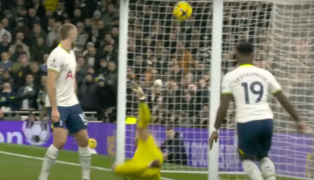 Tottenham Hotspur Lakukan Perubahan Besar-besaran dalam Skuadnya di Kandang City Tottenham Hotspur Lakukan Perubahan Besar-besaran dalam Skuadnya di Kandang City
