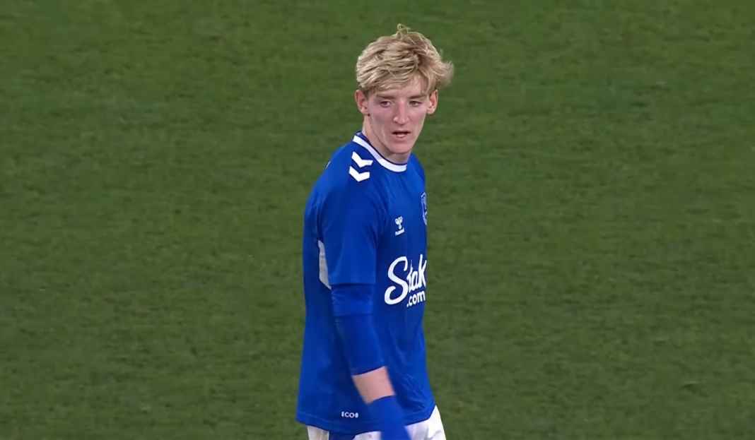 Tottenham Hotspur Tak Tertarik Lagi Pada Target Newcastle United dan Chelsea