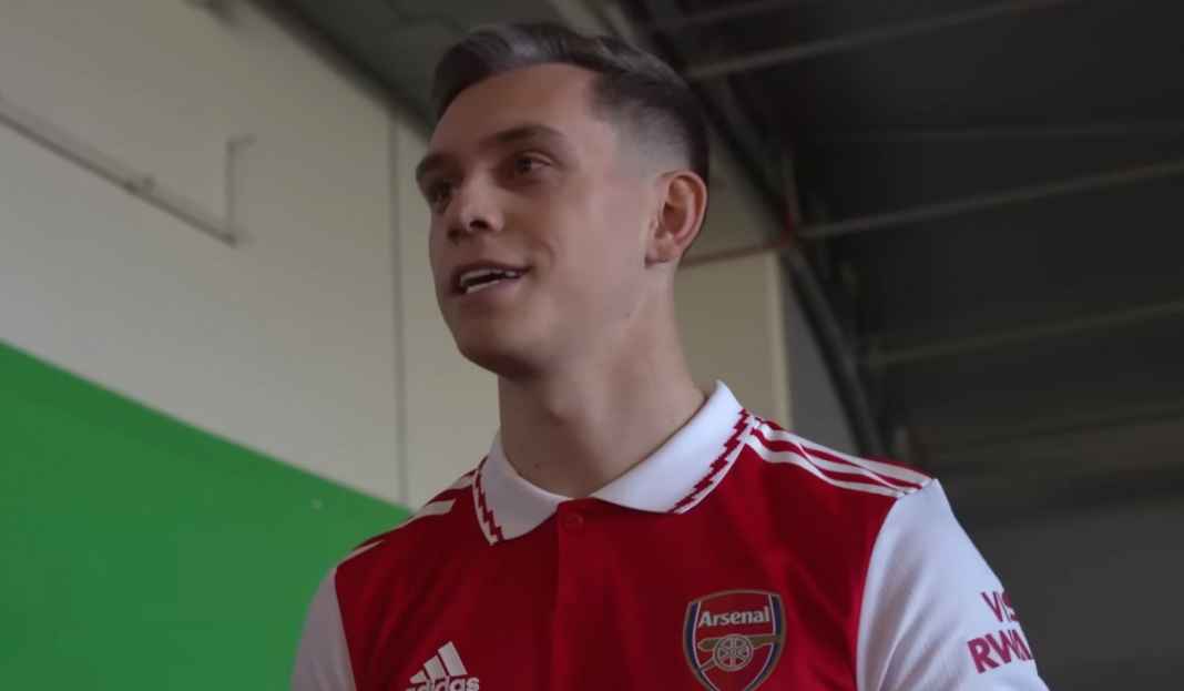 Transfer Arsenal untuk Leandro Trossard dipuji Keberhasilan Arsenal Kontrak Leandro Trossard, Usai Mykhaylo Mudryk Lepas, Tuai Pujian