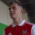 Keberhasilan Arsenal Kontrak Leandro Trossard, Usai Mykhaylo Mudryk Lepas, Tuai Pujian