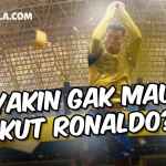 Uang Bukan Masalah Pemain Bintang yang Bisa Ikut Ronaldo Pindah ke Al Nassr