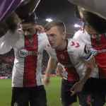 Tekad Southampton Akhiri Enam Kekalahan Liga Beruntun Usai Kemenangan di Piala Liga
