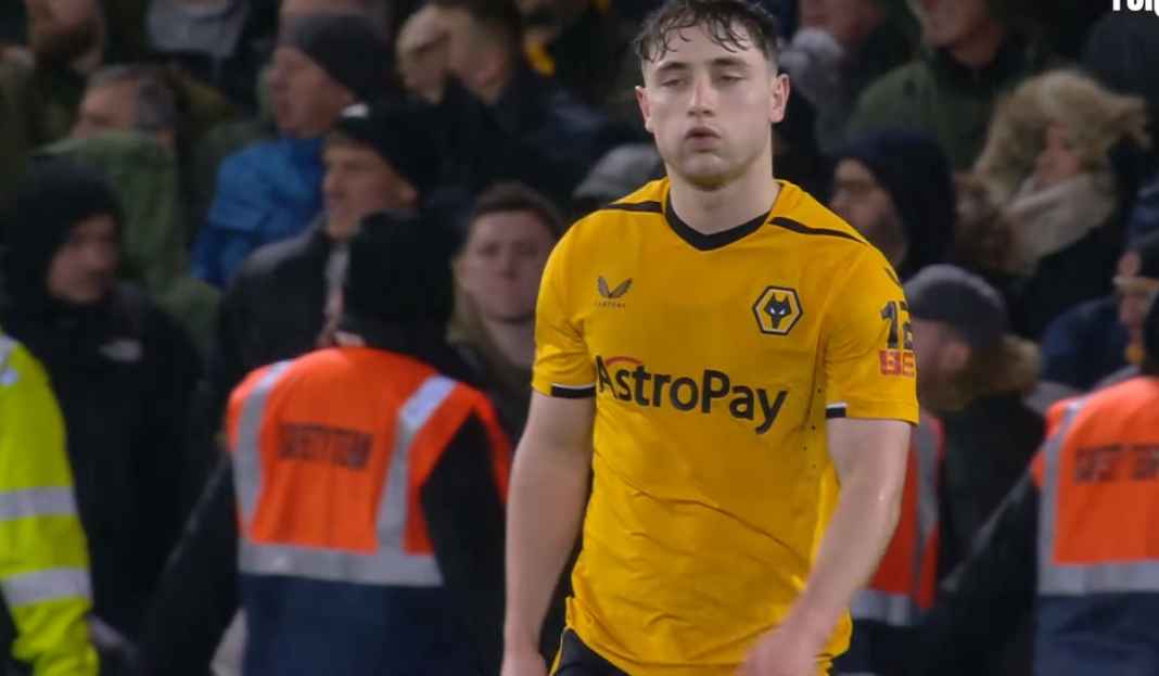 Wolves usai kekalahan adu penalti vs Forest Serigala Julen Lopetegui Incar Misi Keluar Zona Merah Saat Bersiap Jamu Palu London