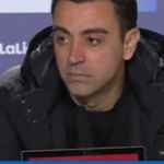 Xavi Hernandez Konferensi Pers Usai Menang Lawan Aletico Madrid