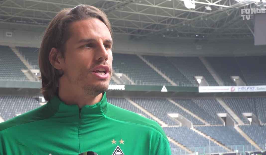 Yann Sommer resmi ke Bayern Munchen DEAL! Bayern Munchen Gembosi Rival Bundesliga Lagi, Dapatkan Yann Sommer