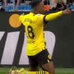 Youssoufa Moukoko, Borussia Dortmund