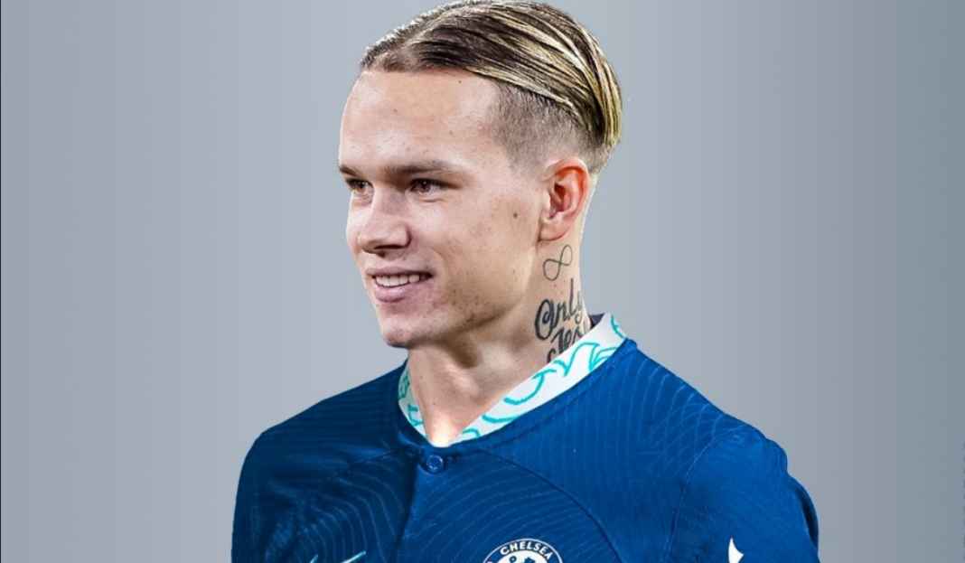 Mykhaylo Mudryk dan Alexander-Arnold Cadangan, Ini Starting XI The Blues Kontra The Reds