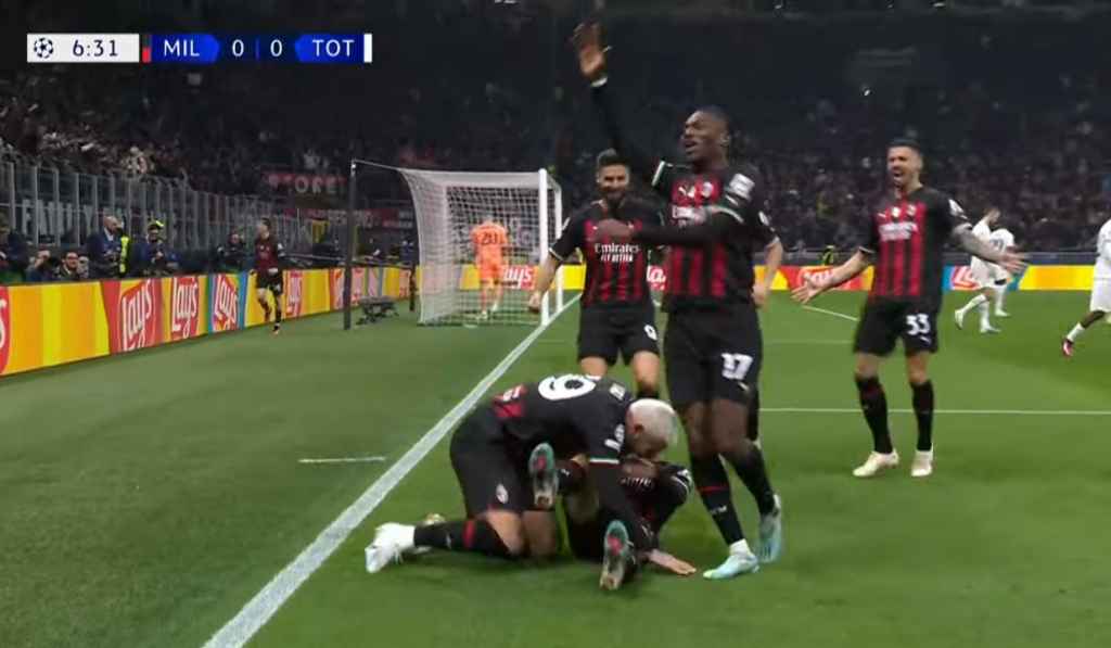 Prediksi Monza vs AC Milan, Fokus Rossoneri Kini Kembali ke Empat Besar Klasemen