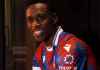 Kena Omelan Kapten Arsenal, Bikin Albert Sambi Lokonga ke Crystal Palace?