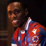 Kena Omelan Kapten Arsenal, Bikin Albert Sambi Lokonga ke Crystal Palace?