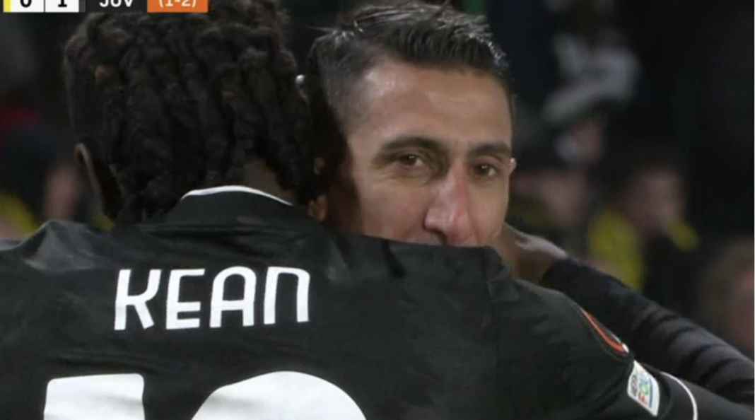 Juuventus Lolos, Namun Laga Paling Seru Terjadi di Monaco