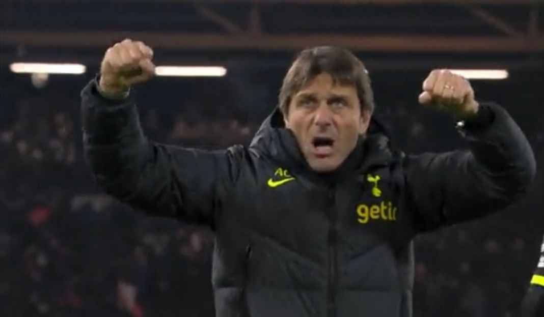 Antonio Conte buka suara soal sakitnya Antonio Conte Akhirnya Buka Suara Usai Jalani Operasi Karena Sakit Perut Parah