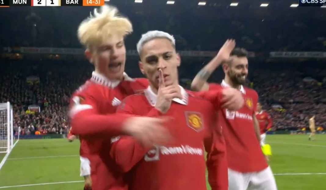 Ini Jadwal Undian Babak 16 Besar Liga Europa dan Bakal Calon Lawan Manchester United