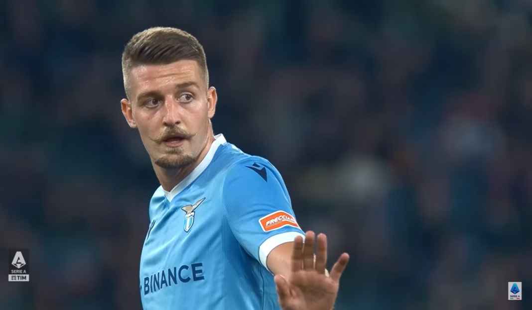 Arsenal ingin kejar Milinkovic-Savic Update Arsenal : Ikut Buru Lautaro Martinez, Siapkan 646 Milyar Untuk Milinkovic-Savic