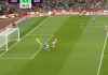 Hasil Arsenal vs Brentford, Gunners Beruntung Tidak Kebobolan Gol Cepat