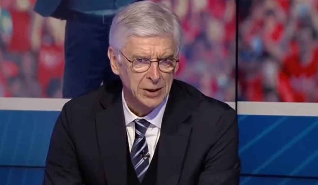 Mulai Kehabisan Bensin, Arsene Wenger Nasehati Arsenal!