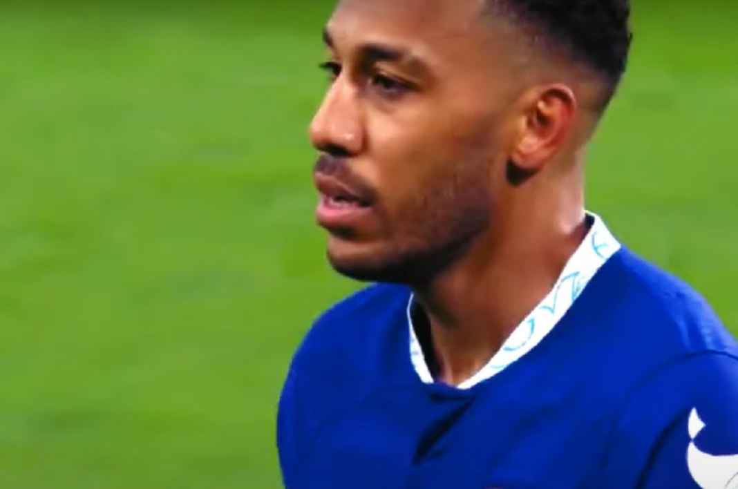 Aubameyang NGebet Kembali ke Barcelona Aubameyang NGebet Kembali ke Barcelona