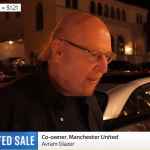 Kabar Buruk, Manchester United Bisa Batal Dijual, Lanjut Dimiliki Keluarga Glazer