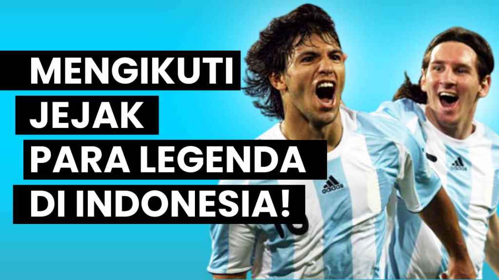 Bakal Ikuti Jejak Para Legenda Calon Pemain Bintang di Piala Dunia U20 2023 di Indonesia - GILABOLA