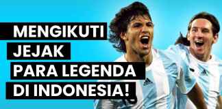 Bakal Ikuti Jejak Para Legenda Calon Pemain Bintang di Piala Dunia U20 2023 di Indonesia - GILABOLA