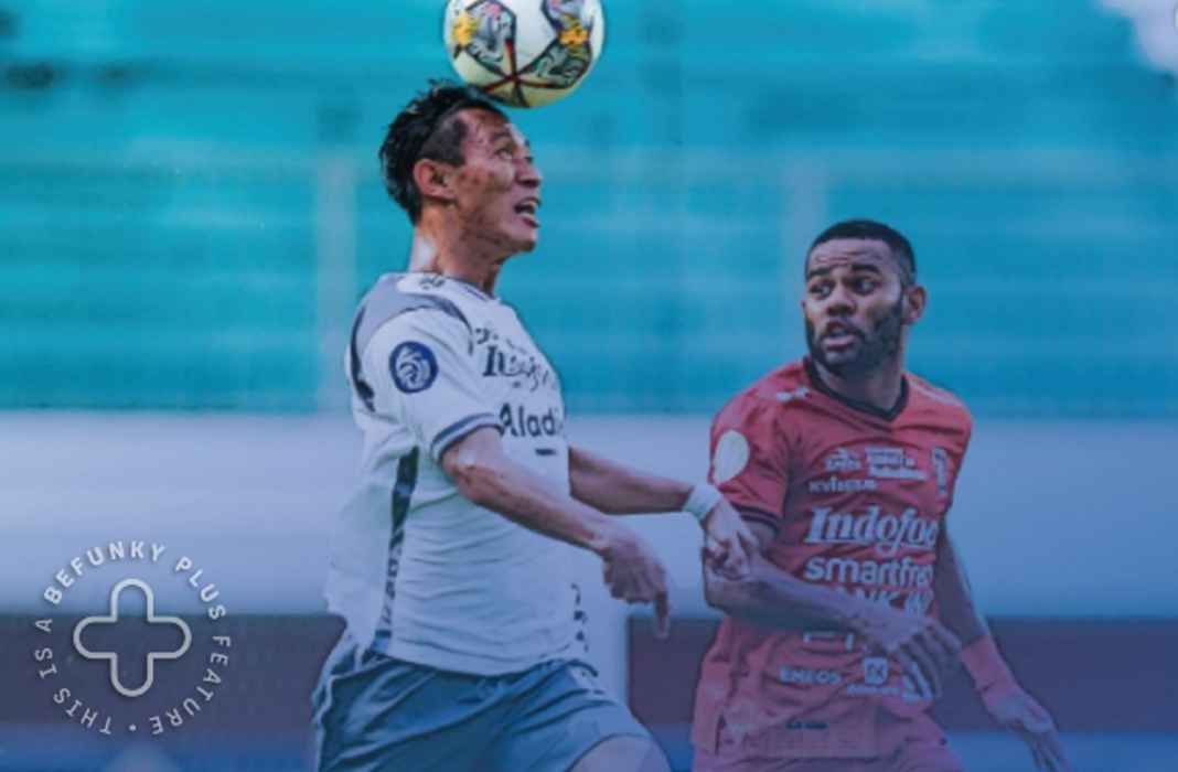 Bali United Gagal Kalahkan Persib Bali United Gagal Kalahkan Persib