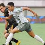 Bali United Masih Terlalu Kuat untuk Dewa United