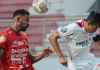 Bali United Menjamu Persis Solo