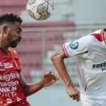 Bali United Menjamu Persis Solo
