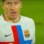 Barcelona Harus Bayarkan 20 Miliar untuk 25 Gol Lewandowsij