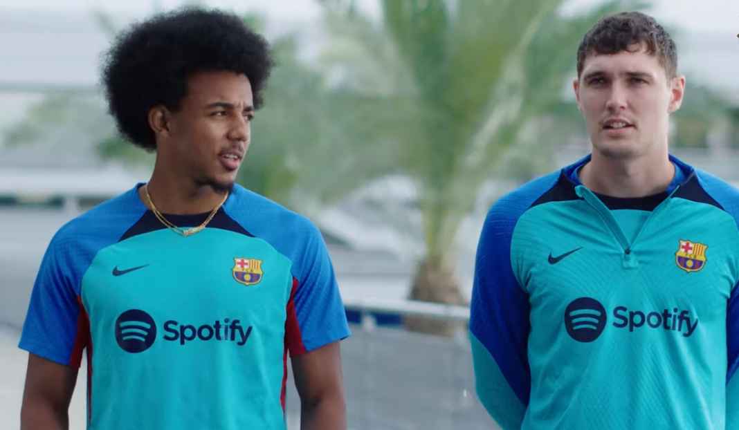 Barcelona ingin jual Andreas Christensen Saking Butuhnya Duit, Barcelona Ingin Jual Bek Terbaik Mereka, Ditentang Xavi Hernandez