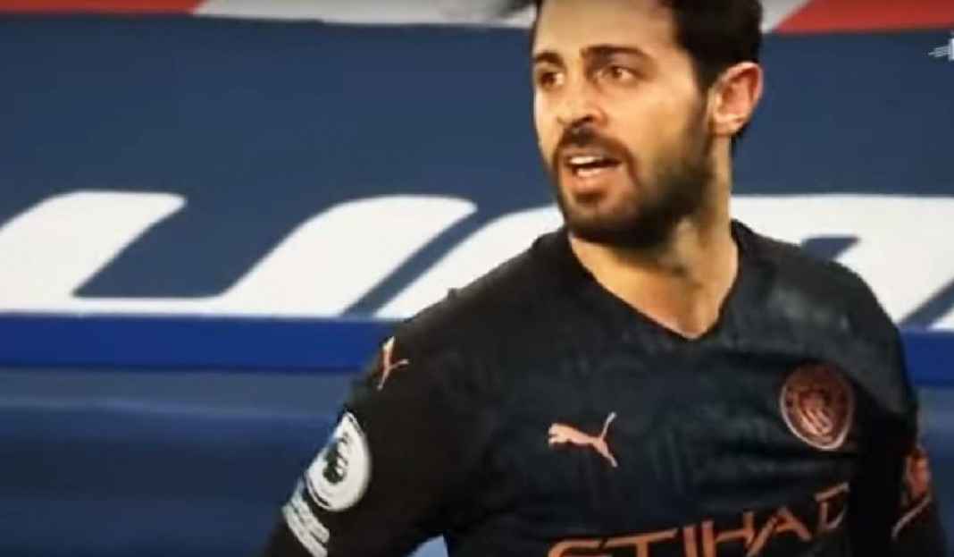 Dua Klub Top Bakal Saling Sikut Rekrut Bernardo Silva