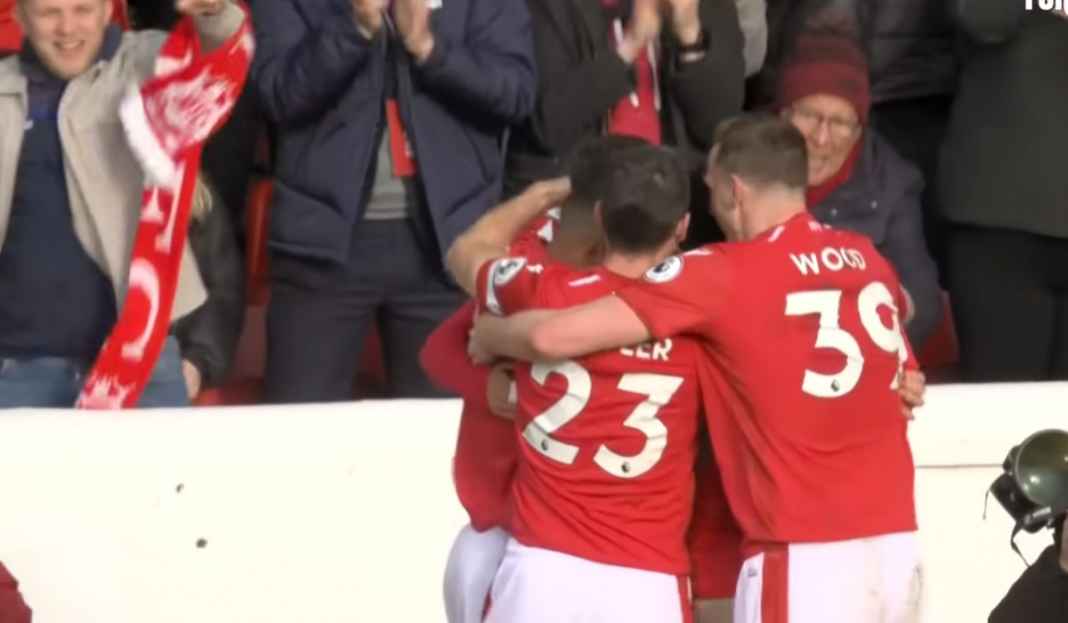 Prediksi Liga Inggris : Nottingham Forest Berusaha Pertahankan Performa Dahsyat 2023