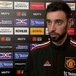 Bruno Fernandes Sebut Manchester United Buang Peluang Untuk Raih Tiga Poin