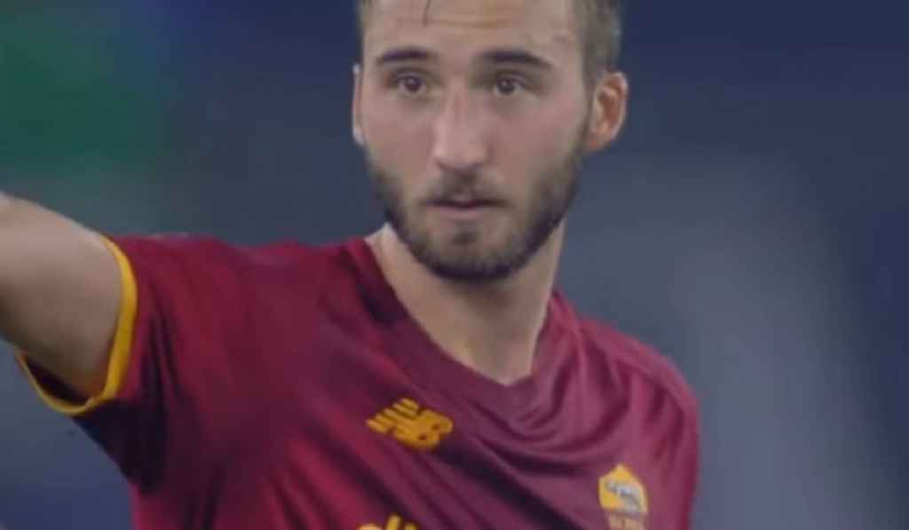 AS Roma Ogah Kehilangan Gelandang Jebolan Akademi Milan