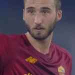 AS Roma Ogah Kehilangan Gelandang Jebolan Akademi Milan