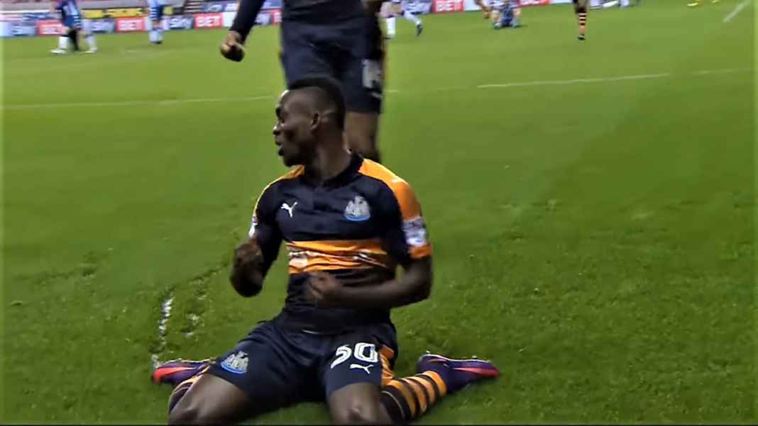Christian Atsu Sudah Resmi, Bekas Pemain Chelsea Jadi Korban Gempa Turki
