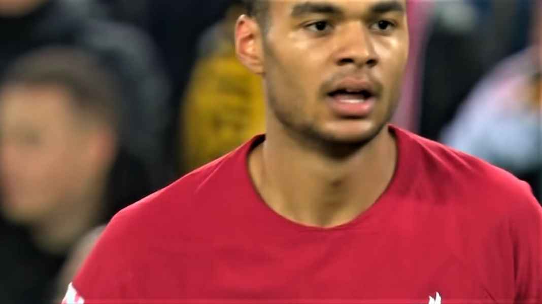 Cody Gakpo Gol Pertama Liverpool Dalam 346 Menit oleh Mo Salah, Gol Pertama Cody Gakpo