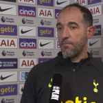 Cristian Stellini Puji Para Pemain Tottenham Hotspur Usai Kemenangan Atas Chelsea