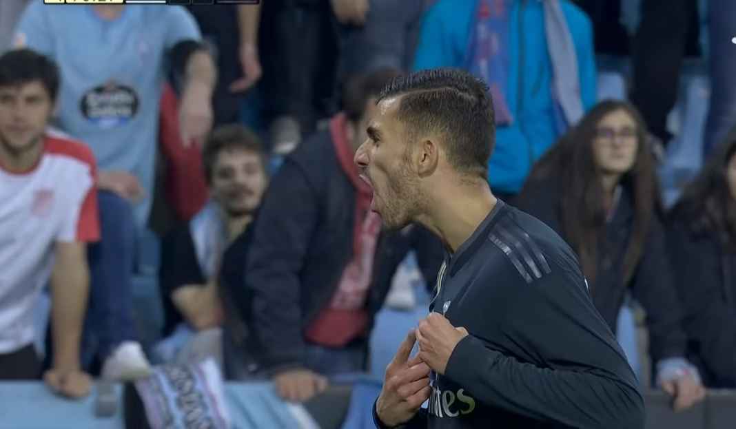 Dani Ceballos diinginkan Bayern Munchen Kontrak Dani Ceballos Hampir Berakhir di Madrid, Bayern Munchen Siaga Transfer