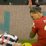 Darwin Nunez Cedera Jelang Liverpool Bertemu Real Madrid