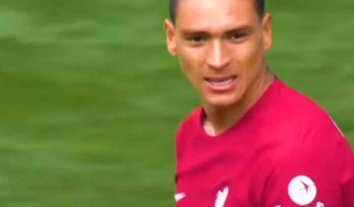 Tak Kunjung Gacor di Liverpool, Darwin Nunez: Tenang, Dulu Luis Suarez Juga Gitu Kok