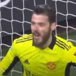 David de Gea Beri Petunjuk Soal Masa Depannya di Manchester United