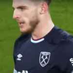 Berat, Fans West Ham United Harus Relakan Declan Rice Pergi!